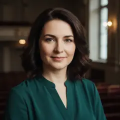 Autor Ada Bąk