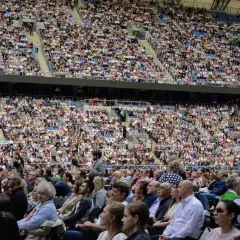 Gdzie koncert Bocelli? Sprawdź daty i miejsca występów w Polsce