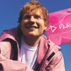 Jak nazywa się nowa płyta Ed Sheeran? Poznaj tytuł albumu Play