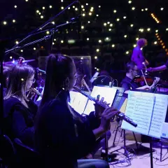 Orkiestra symfoniczna Orion: Niezapomniane koncerty Metallica w aranżacji symfonicznej