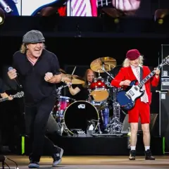 Ile kosztuje bilet na koncert AC/DC? Ceny, kategorie i opcje zakupu