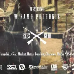 Muzyka z filmu W samo południe: jak dźwięki budują napięcie