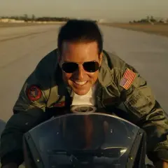 Muzyka z filmu Top Gun: Najważniejsze utwory i ich znaczenie