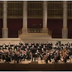 Wiedeńska orkiestra symfoniczna – historia, koncerty i wyjątkowe brzmienie