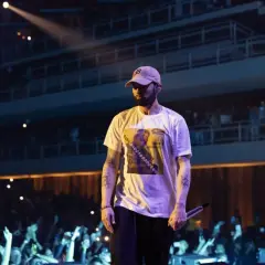 Dlaczego Eminem nie koncertuje w Polsce? Oto zaskakujące powody