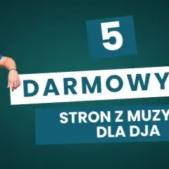 Skąd DJ-e biorą muzykę? Odkryj legalne źródła i platformy