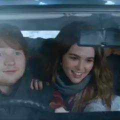 Ed sheeran perfect teledysk z jakiego filmu? Oto prawda o klipie