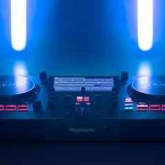 Najlepsze kontrolery DJ na początek - wybierz łatwy w użyciu sprzęt