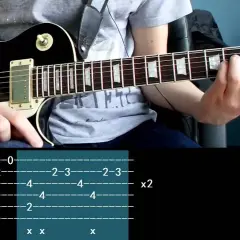 Jak zagrać na gitarze Jolka Jolka - proste akordy i rytm dla każdego