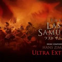 Muzyka z filmu Ostatni samuraj – emocje i najważniejsze utwory