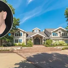 Gdzie mieszka Eminem? Zaskakujące fakty o jego domu w Michigan