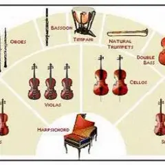 Skład orkiestry symfonicznej: poznaj tajniki instrumentów i układu