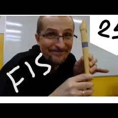 Jak zagrać Gis na flecie - proste triki dla lepszego brzmienia