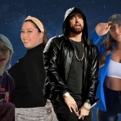 Ile dzieci ma Eminem? Zaskakujące szczegóły o jego rodzinie