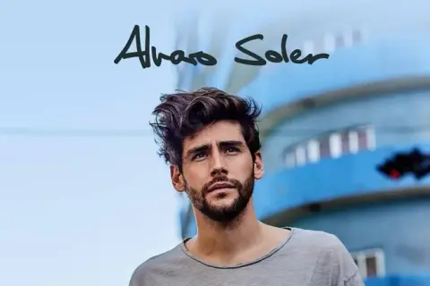 Ile trwa koncert Álvaro Soler? Czas trwania, który warto znać