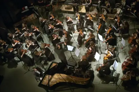 Najpiękniejsze utwory muzyki klasycznej, które poruszają serce i duszę