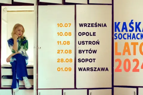 Ile trwa koncert Sochackiej? Zaskakujące fakty o długości występu