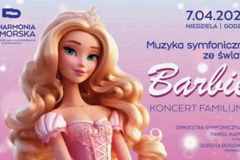Muzyka z filmu Barbie – poznaj najpopularniejsze utwory i artystów