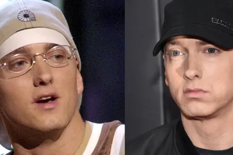 Ile Eminem ma piosenek? Zaskakująca liczba utworów w jego dyskografii