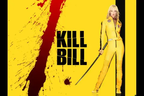 Muzyka z filmu Kill Bill – Kluczowe utwory, które musisz znać