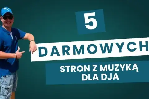 Skąd DJ-e biorą muzykę? Odkryj legalne źródła i platformy