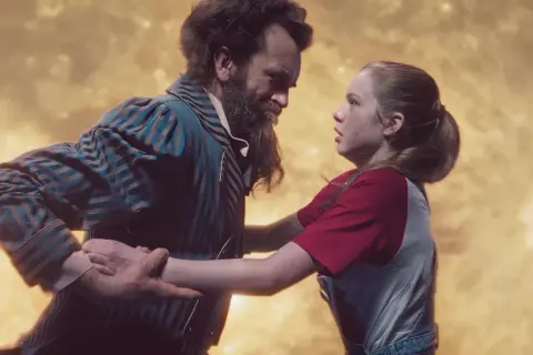 Muzyka z filmu Pan Kleks: odkryj magiczne utwory i ich historię