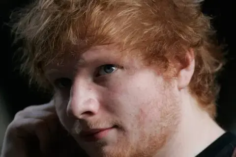 Ile Ed Sheeran ma lat? Zaskakujące fakty o jego wieku i karierze