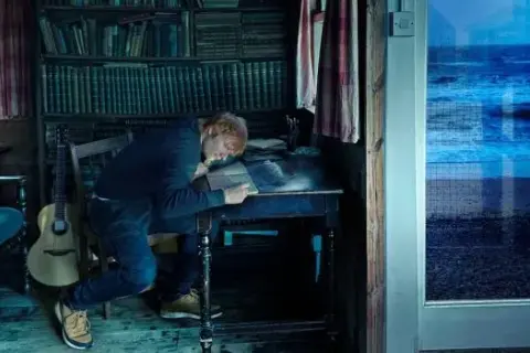 Z jakiego kraju pochodzi Ed Sheeran? Odkryj jego fascynujące pochodzenie