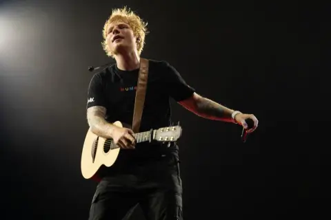 Kiedy Ed Sheeran ma urodziny? Odkryj zaskakujące fakty o nim