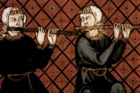 Włoska muzyka klasyczna: odkryj jej fascynującą historię i wpływ