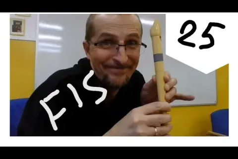 Jak zagrać Gis na flecie - proste triki dla lepszego brzmienia