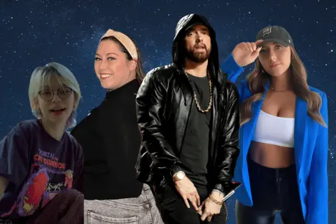 Ile dzieci ma Eminem? Zaskakujące szczegóły o jego rodzinie