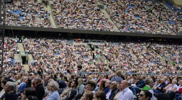 Gdzie koncert Bocelli? Sprawdź daty i miejsca występów w Polsce