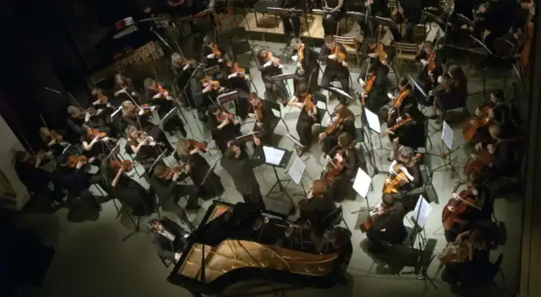 Najpiękniejsze utwory muzyki klasycznej, które poruszają serce i duszę