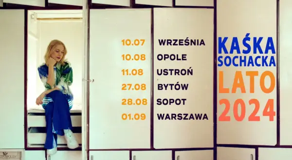 Ile trwa koncert Sochackiej? Zaskakujące fakty o długości występu