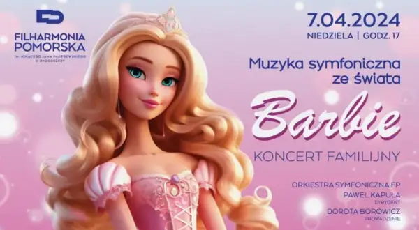 Muzyka z filmu Barbie – poznaj najpopularniejsze utwory i artystów