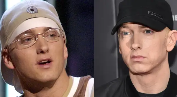 Ile Eminem ma piosenek? Zaskakująca liczba utworów w jego dyskografii