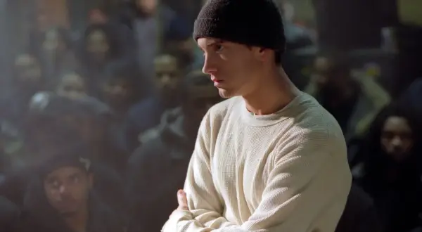Ile lat ma Eminem? Zaskakujące fakty o jego wieku i karierze