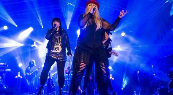 Ile kosztuje koncert Maryli Rodowicz? Ceny biletów i ukryte koszty