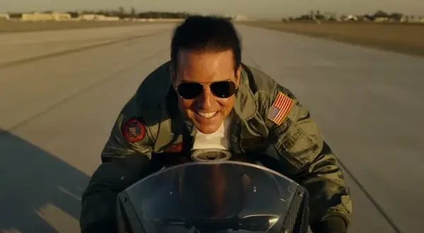 Muzyka z filmu Top Gun: Najważniejsze utwory i ich znaczenie