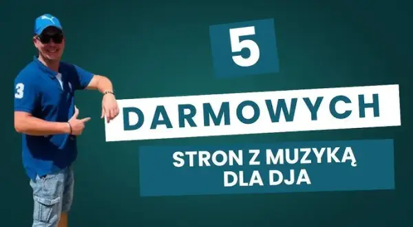 Skąd DJ-e biorą muzykę? Odkryj legalne źródła i platformy