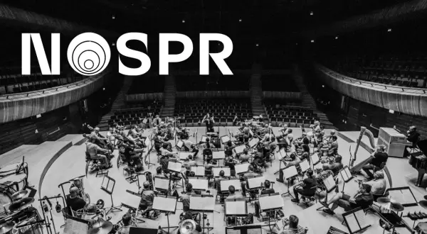 Katowice Narodowa Orkiestra Symfoniczna - Historia i Wydarzenia Muzyczne