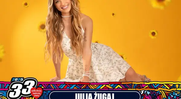 Ile trwa koncert Julii Żugaj? Sprawdź, zanim się wybierzesz!