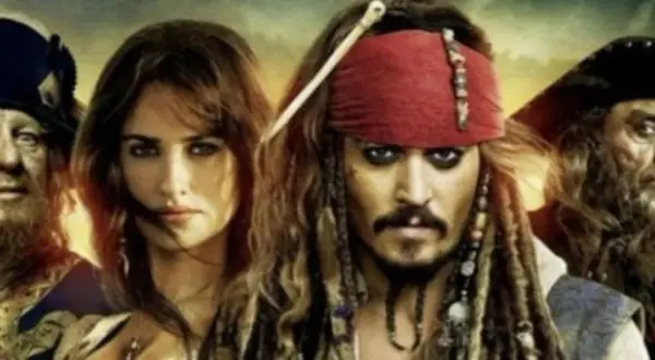 Muzyka z filmu piraci z karaibów: niezwykłe kompozycje i emocje