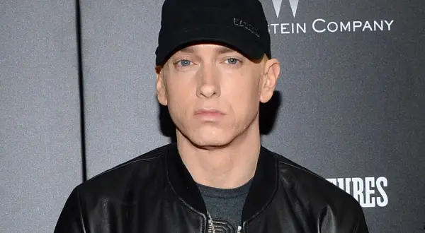 Czemu Eminem nie lubi Polski? Prawda o jego relacjach z Polakami