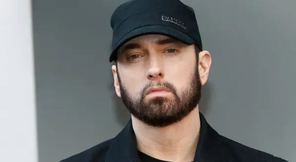 Jak się nazywa Eminem? Odkryj prawdziwe imię rapera i jego historię