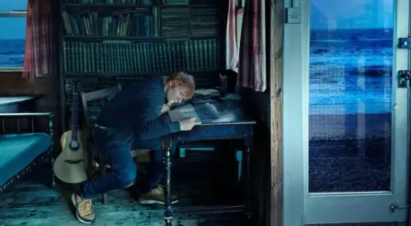 Z jakiego kraju pochodzi Ed Sheeran? Odkryj jego fascynujące pochodzenie