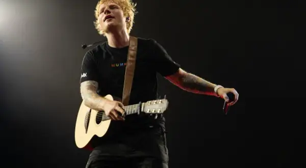 Kiedy Ed Sheeran ma urodziny? Odkryj zaskakujące fakty o nim