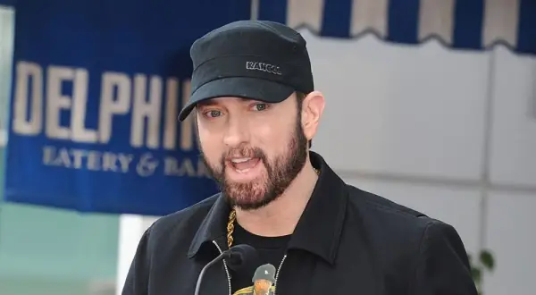 Kiedy nowy album Eminema? Oczekiwana data premiery i szczegóły