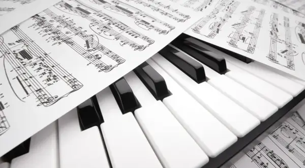 Muzyka klasyczna kompozytorzy – najważniejsze postacie i ich wpływ